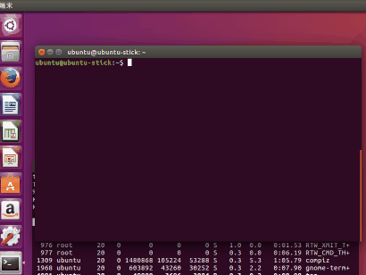 stickpc-ubuntu1604-glxgears